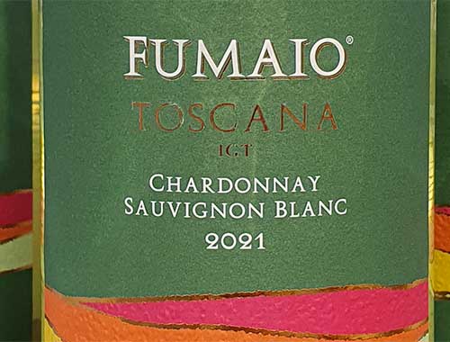 Fumaio Toscana IGT di Banfi