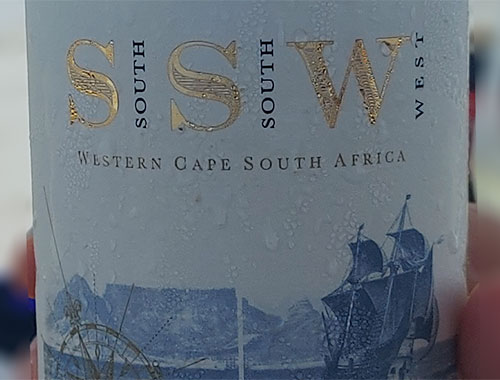 SSW Western Cape di Mt. Vernon