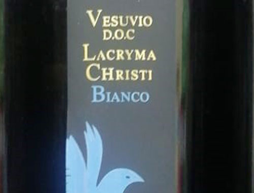 Lacryma Christi Bianco DOC di De Falco Vini